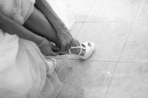 Scarpe da sposa Fotografo fabio Marcangeli