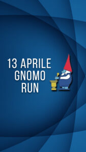 Gnomo Run