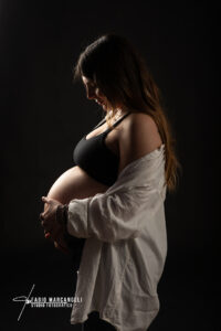Fotografia Maternity Gravidanza 